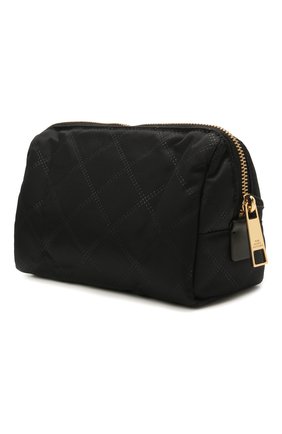 Женская текстильная косметичка MARC JACOBS (THE) черного цвета по цене 10800 руб., арт. M0016520 | Фото 2 Женская текстильная косметичка MARC JACOBS (THE) черного цвета, арт. M0016520 | Фото 2