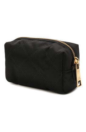 Женская текстильная косметичка MARC JACOBS (THE) черного цвета по цене 9360 руб., арт. M0016812 | Фото 2 Женская текстильная косметичка MARC JACOBS (THE) черного цвета, арт. M0016812 | Фото 2