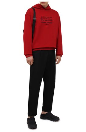 Мужские сабо adidas x 032c gsg ADIDAS черного цвета по цене 13950 руб., арт. GZ5581 | Фото 2 Мужские сабо adidas x 032c gsg ADIDAS черного цвета, арт. GZ5581 | Фото 2
