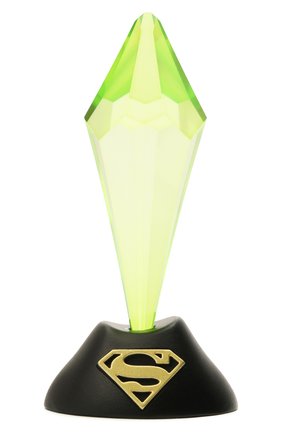 Скульптура kryptonite SWAROVSKI зеленого цвета по цене 6740 руб., арт. 5557487 | Фото 1 Скульптура kryptonite SWAROVSKI зеленого цвета, арт. 5557487 | Фото 1