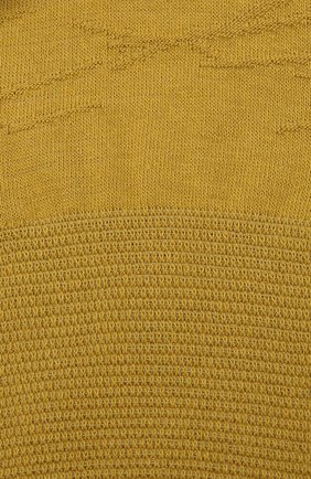 Мужские носки FALKE хаки цвета по цене 1845 руб., арт. 12440 | Фото 2 Мужские носки FALKE хаки цвета, арт. 12440 | Фото 2