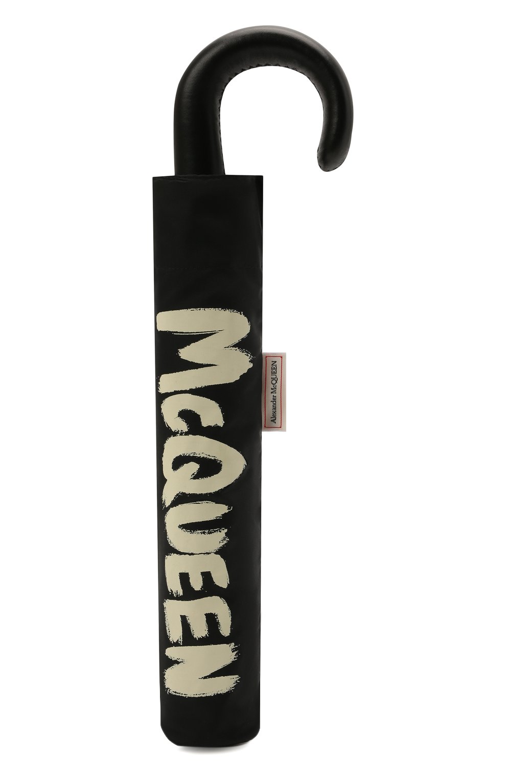 Мужской складной зонт ALEXANDER MCQUEEN черного цвета по цене 37800 руб., арт. 663426/4A71Q | Фото 6 Мужской складной зонт ALEXANDER MCQUEEN черного цвета, арт. 663426/4A71Q | Фото 6 (Материал: Текстиль, Синтетический материал, Металл)