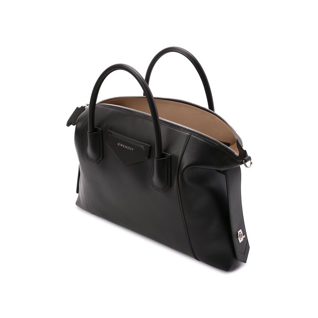 фото Сумка antigona soft medium givenchy