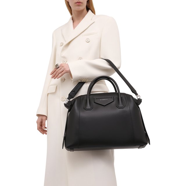 фото Сумка antigona soft medium givenchy