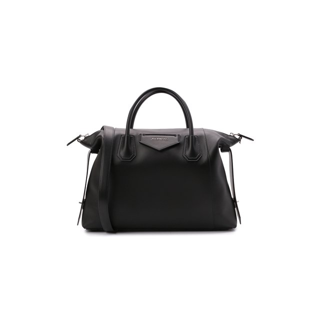 фото Сумка antigona soft medium givenchy
