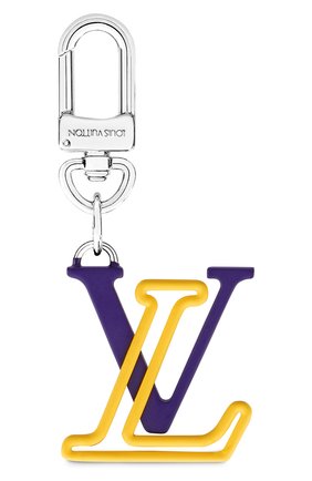 Мужской брелок lv line LOUIS VUITTON разноцветного цвета по цене 23800 руб., арт. MP3018 | Фото 1 Мужской брелок lv line LOUIS VUITTON разноцветного цвета, арт. MP3018 | Фото 1