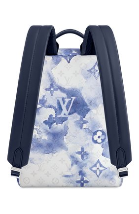 Мужской рюкзак discovery LOUIS VUITTON белого цвета по цене 188000 руб., арт. M45760 | Фото 2 Мужской рюкзак discovery LOUIS VUITTON белого цвета, арт. M45760 | Фото 2