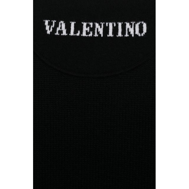 фото Кашемировый свитер valentino