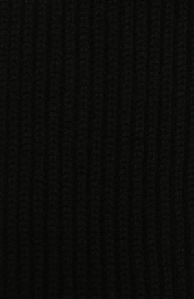 Мужской кашемировый шарф MOORER черного цвета, арт. S0VANA-CWS/M0USC100003-TEPA177 | Фото 2 (Материал: Кашемир, Шерсть, Текстиль; Кросс-КТ: кашемир; Мужское Кросс-КТ: Шарфы - шарфы)