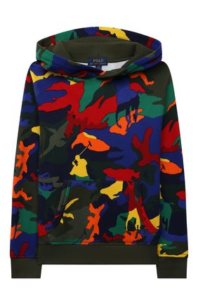 Детский хлопковое худи POLO RALPH LAUREN разноцветного цвета по цене 8615 руб., арт. 323844800 | Фото 1 Детский хлопковое худи POLO RALPH LAUREN разноцветного цвета, арт. 323844800 | Фото 1 (Рукава: Длинные; Материал внешний: Хлопок; Мальчики Кросс-КТ: Толстовка-одежда; Ростовка одежда: 13 - 15 лет | 158 см, 10 - 11 лет | 140 - 146см, 9 лет | 134 см, 16 лет | 164 см)