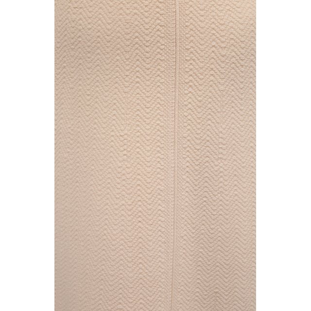 Кашемировая юбка Loro Piana FAL5212 Фото 5