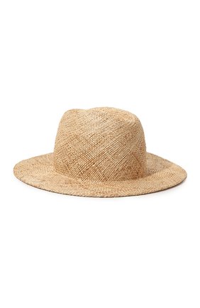Женская шляпа london COCOSHNICK HEADDRESS кремвого цвета по цене 12000 руб., арт. Londonstraw | Фото 1 Женская шляпа london COCOSHNICK HEADDRESS кремвого цвета, арт. Londonstraw | Фото 1 (Материал: Растительное волокно)