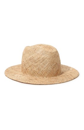 Женская шляпа london COCOSHNICK HEADDRESS кремвого цвета по цене 12000 руб., арт. Londonstraw | Фото 3 Женская шляпа london COCOSHNICK HEADDRESS кремвого цвета, арт. Londonstraw | Фото 3 (Материал: Растительное волокно)