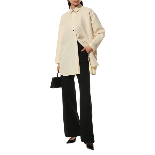 фото Рубашка jil sander