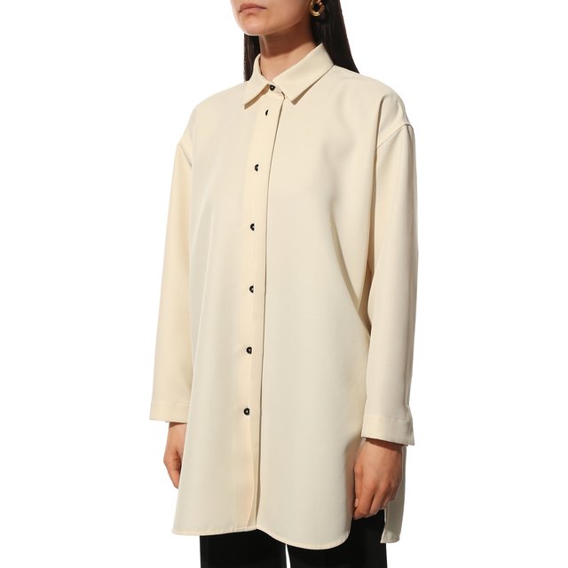 фото Рубашка jil sander
