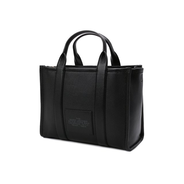 Сумка-тоут Traveller small MARC JACOBS (THE) 12047453