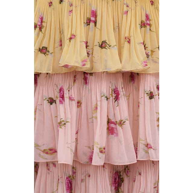 фото Юбка redvalentino