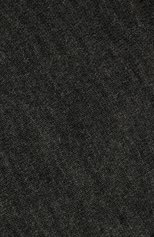 Женская шапка-балаклава JIL SANDER серого цвета, арт. JPPT764504-WTY21288 | Фото 3 (Материал: Текстиль, Шерсть; Женское Кросс-КТ: Балаклава)