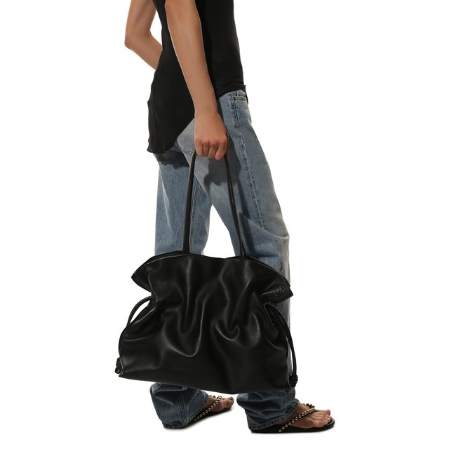 фото Сумка flamenco xl loewe