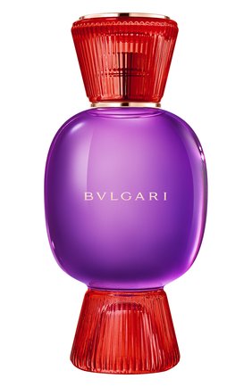 Парфюмерная вода fantasia veneta (100ml) BVLGARI бесцветного цвета по цене 17420 руб., арт. 41243BVL | Фото 1 Парфюмерная вода fantasia veneta (100ml) BVLGARI бесцветного цвета, арт. 41243BVL | Фото 1 (Ограничения доставки: flammable)