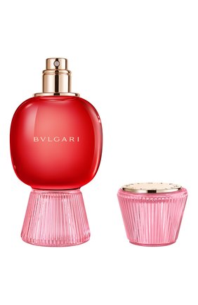 Парфюмерная вода fiori d’amore (50ml) BVLGARI бесцветного цвета по цене 12200 руб., арт. 41241BVL | Фото 3 Парфюмерная вода fiori d’amore (50ml) BVLGARI бесцветного цвета, арт. 41241BVL | Фото 3 (Ограничения доставки: flammable)