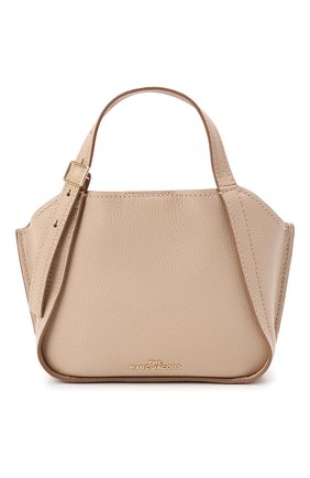 Женская сумка the director mini MARC JACOBS (THE) бежевого цвета по цене 39950 руб., арт. H008L01PF21 | Фото 1 Женская сумка the director mini MARC JACOBS (THE) бежевого цвета, арт. H008L01PF21 | Фото 1