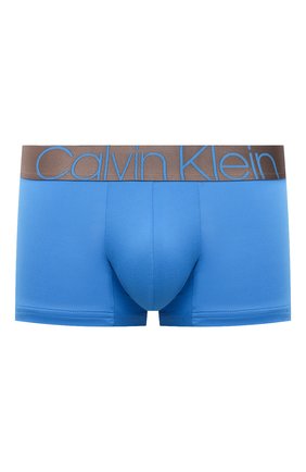 Мужские боксеры CALVIN KLEIN синего цвета по цене 3655 руб., арт. NB2540A | Фото 1 Мужские боксеры CALVIN KLEIN синего цвета, арт. NB2540A | Фото 1