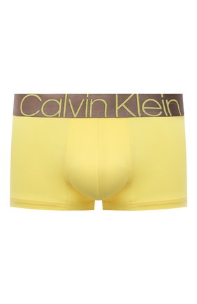 Мужские боксеры CALVIN KLEIN желтого цвета по цене 3655 руб., арт. NB2540A | Фото 1 Мужские боксеры CALVIN KLEIN желтого цвета, арт. NB2540A | Фото 1