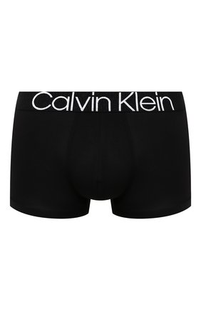 Мужские боксеры CALVIN KLEIN черного цвета по цене 4105 руб., арт. NB2682A | Фото 1 Мужские боксеры CALVIN KLEIN черного цвета, арт. NB2682A | Фото 1 (Материал внешний: Хлопок, Лиоцелл; Мужское Кросс-КТ: Трусы; Кросс-КТ: бельё)