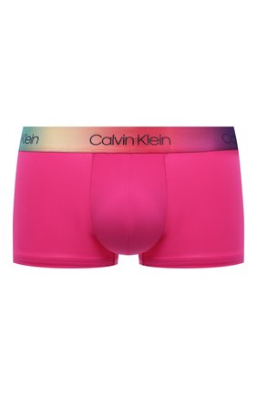 Мужские боксеры CALVIN KLEIN розового цвета по цене 4105 руб., арт. NB2709A | Фото 1 Мужские боксеры CALVIN KLEIN розового цвета, арт. NB2709A | Фото 1