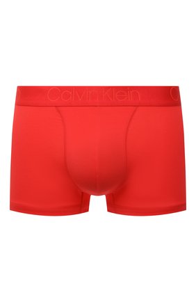 Мужские боксеры CALVIN KLEIN красного цвета по цене 3270 руб., арт. NB1556A | Фото 1 Мужские боксеры CALVIN KLEIN красного цвета, арт. NB1556A | Фото 1 (Материал внешний: Синтетический материал, Хлопок; Мужское Кросс-КТ: Трусы; Кросс-КТ: бельё)