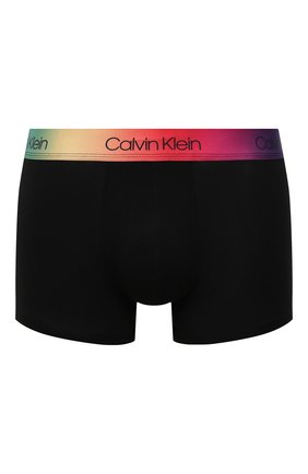 Мужские хлопковые боксеры CALVIN KLEIN черного цвета по цене 3720 руб., арт. NB2770A | Фото 1 Мужские хлопковые боксеры CALVIN KLEIN черного цвета, арт. NB2770A | Фото 1 (Материал внешний: Хлопок; Мужское Кросс-КТ: Трусы; Кросс-КТ: бельё)