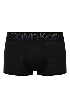 Мужские боксеры CALVIN KLEIN черного цвета по цене 3720 руб., арт. NB2823A | Фото 1 Мужские боксеры CALVIN KLEIN черного цвета, арт. NB2823A | Фото 1 (Материал внешний: Синтетический материал; Мужское Кросс-КТ: Трусы; Кросс-КТ: бельё)