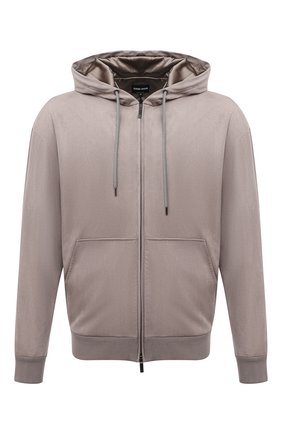 Мужской толстовка GIORGIO ARMANI светло-бежевого цвета по цене 96000 руб., арт. 6KSB51/SJGBZ | Фото 1 Мужской толстовка GIORGIO ARMANI светло-бежевого цвета, арт. 6KSB51/SJGBZ | Фото 1 (Рукава: Длинные; Длина (для топов): Стандартные; Материал подклада: Синтетический материал; Материал внешний: Синтетический материал; Мужское Кросс-КТ: Толстовка-одежда; Стили: Спорт-шик)