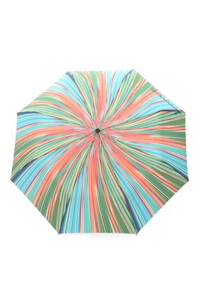 Женский складной зонт DOPPLER разноцветного цвета, арт. 744865F 01 | Фото 1 (Материал: Текстиль, Синтетический материал)