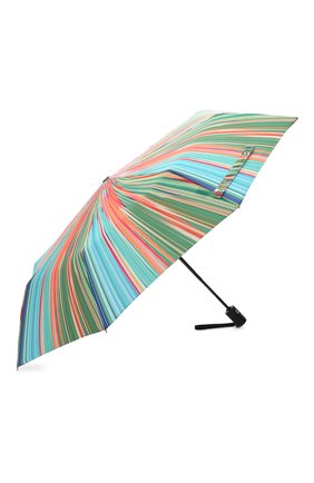Женский складной зонт DOPPLER разноцветного цвета, арт. 744865F 01 | Фото 2 (Материал: Текстиль, Синтетический материал)