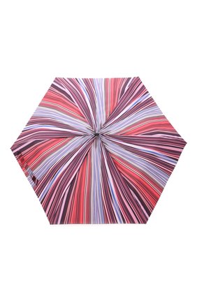 Женский складной зонт DOPPLER розового цвета, арт. 722865F 02 | Фото 1 (Материал: Текстиль, Синтетический материал)