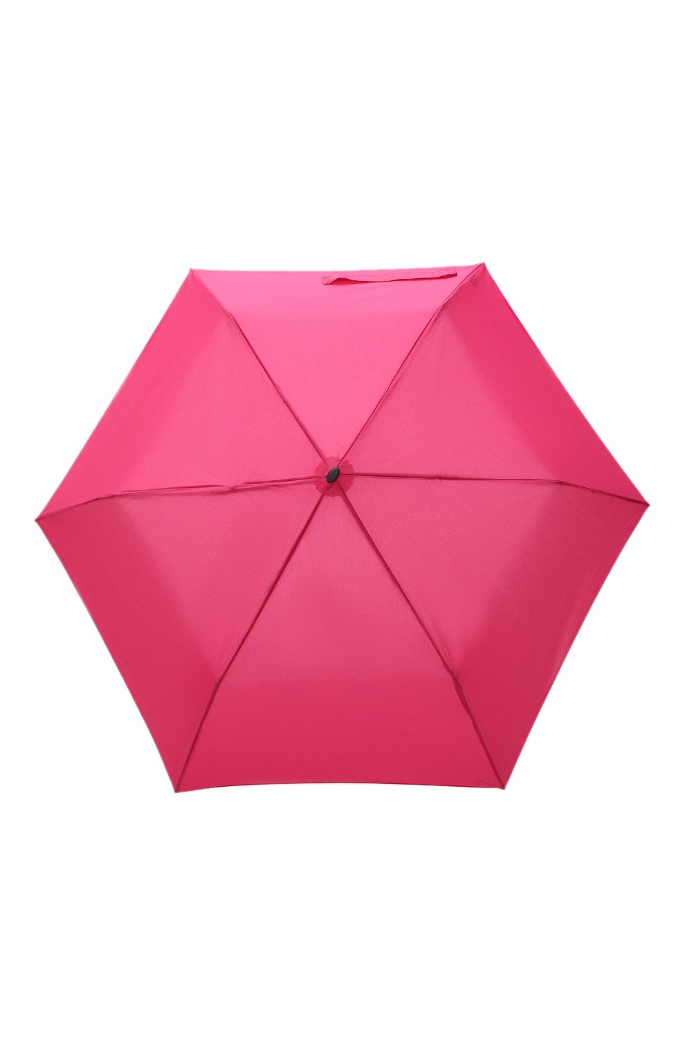 Женский складной зонт DOPPLER фуксия цвета, арт. 722863  27021 | Фото 1 (Материал: Текстиль, Синтетический материал)