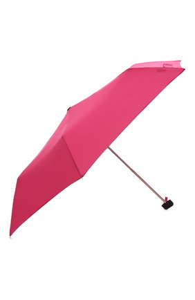 Женский складной зонт DOPPLER фуксия цвета, арт. 722863  27021 | Фото 2 (Материал: Текстиль, Синтетический материал)