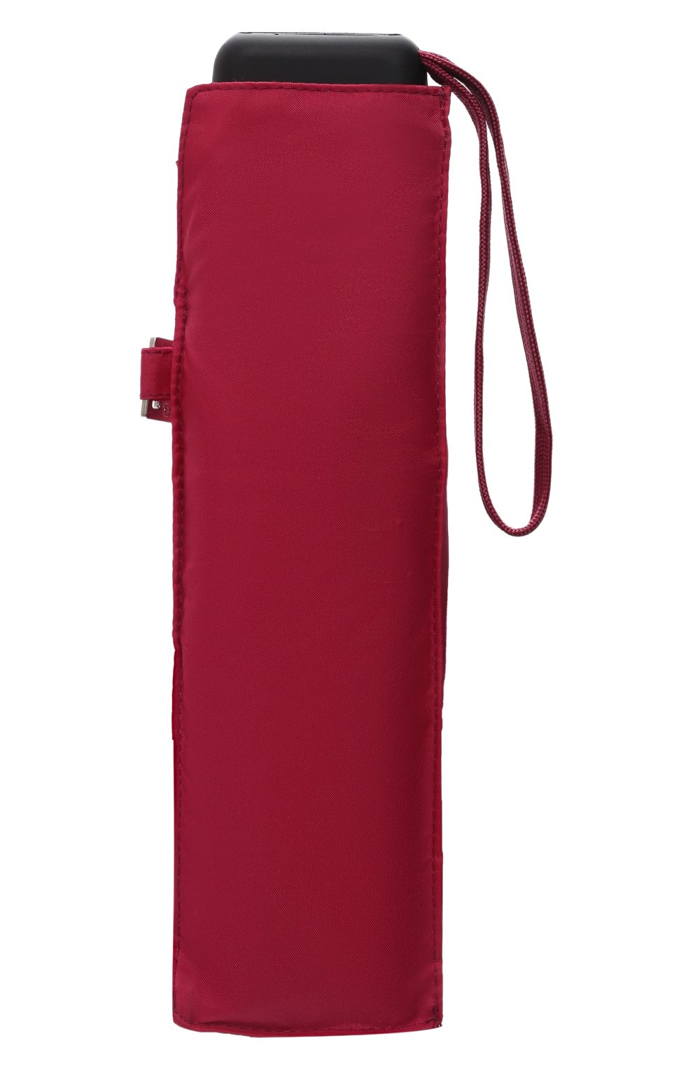 Женский складной зонт DOPPLER фуксия цвета, арт. 722863  27021 | Фото 4 (Материал: Текстиль, Синтетический материал)