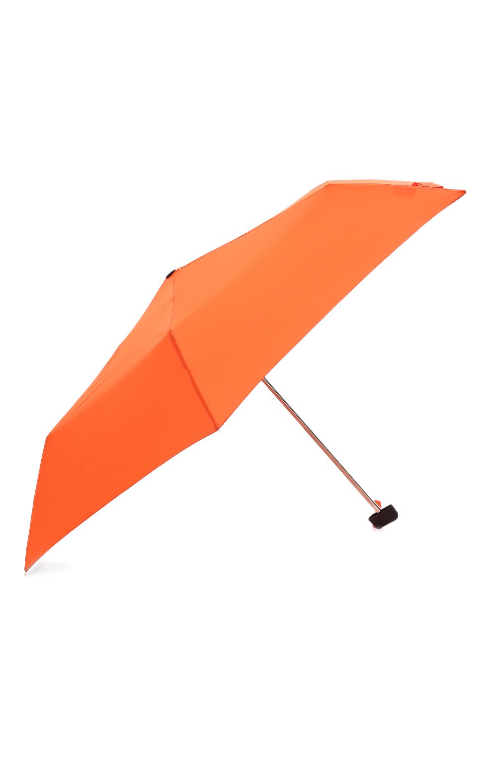 Женский складной зонт DOPPLER оранжевого цвета, арт. 72286331011 | Фото 2 (Материал: Текстиль, Синтетический материал)