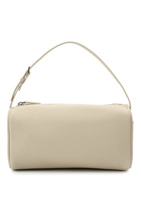 Женская сумка baguette small THE ROW кремвого цвета по цене 81950 руб., арт. W1281L97 | Фото 1 Женская сумка baguette small THE ROW кремвого цвета, арт. W1281L97 | Фото 1
