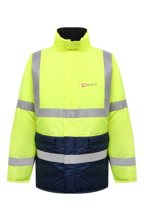 Мужская двусторонняя куртка BALENCIAGA разноцветного цвета по цене 261500 руб., арт. 660125/TYD33 | Фото 1 Мужская двусторонняя куртка BALENCIAGA разноцветного цвета, арт. 660125/TYD33 | Фото 1
