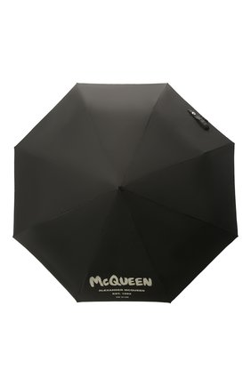Женский зонт ALEXANDER MCQUEEN черного цвета по цене 37700 руб., арт. 668707/3A71Q | Фото 1 Женский зонт ALEXANDER MCQUEEN черного цвета, арт. 668707/3A71Q | Фото 1 (Материал: Текстиль, Синтетический материал)