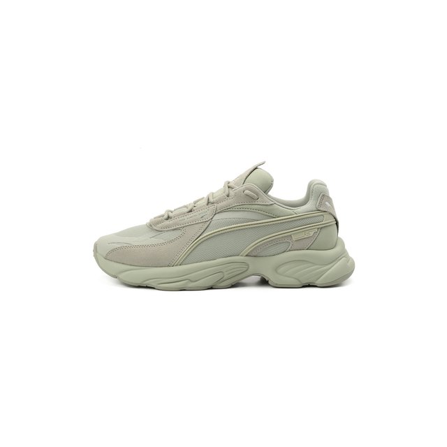 фото Комбинированные кроссовки rs-connect mono trainers puma