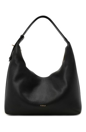 Женская сумка furla net FURLA черного цвета по цене 31550 руб., арт. WB00229/HSF000 | Фото 1 Женская сумка furla net FURLA черного цвета, арт. WB00229/HSF000 | Фото 1
