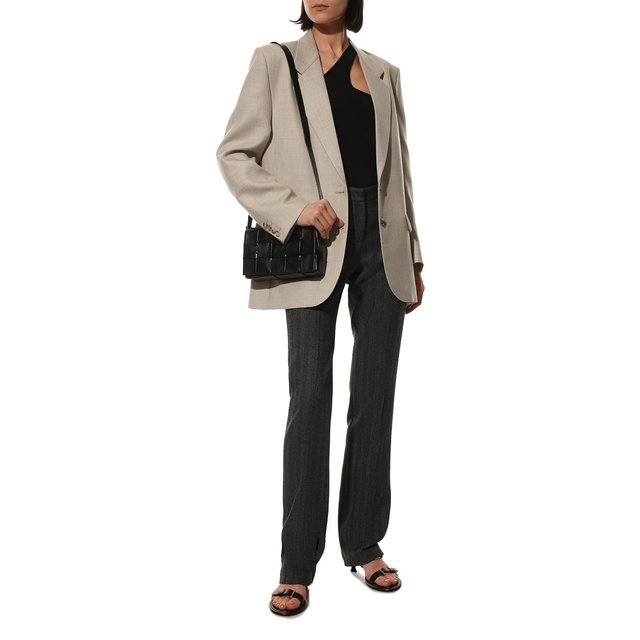 фото Сумка cassette bottega veneta