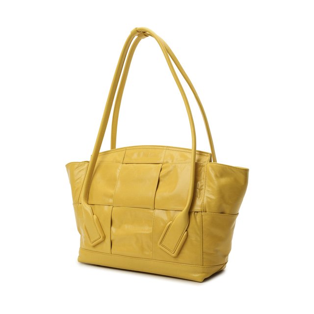 фото Сумка arco medium bottega veneta