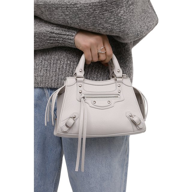 фото Сумка neo classic mini balenciaga