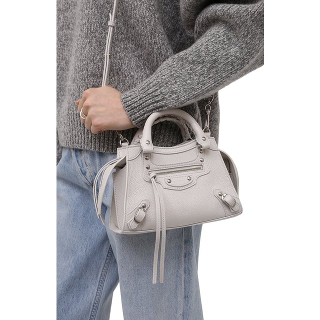 фото Сумка neo classic mini balenciaga